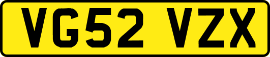 VG52VZX