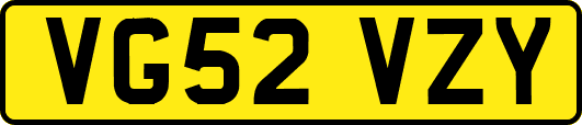 VG52VZY