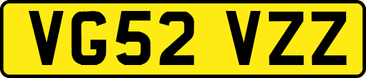 VG52VZZ