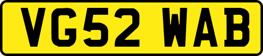 VG52WAB