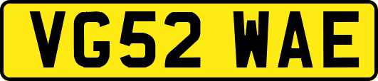VG52WAE