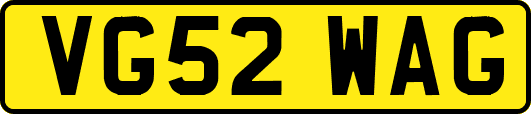 VG52WAG