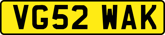 VG52WAK