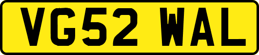 VG52WAL