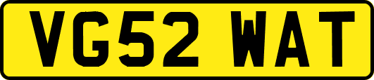 VG52WAT