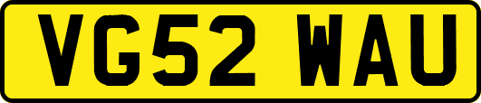 VG52WAU