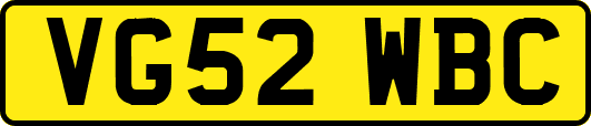 VG52WBC