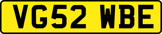 VG52WBE