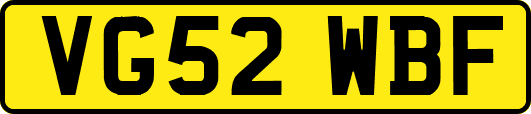 VG52WBF