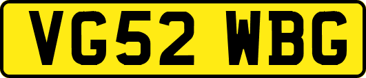 VG52WBG
