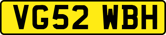 VG52WBH