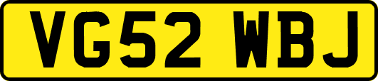 VG52WBJ