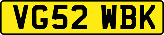 VG52WBK