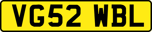 VG52WBL