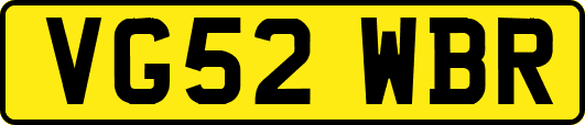 VG52WBR