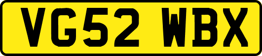 VG52WBX