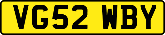 VG52WBY