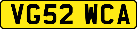 VG52WCA