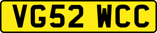 VG52WCC