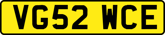 VG52WCE