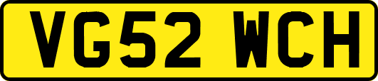 VG52WCH