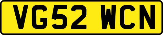 VG52WCN