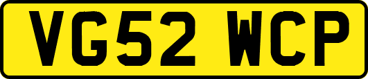 VG52WCP