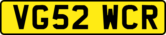 VG52WCR