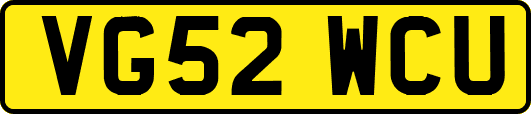 VG52WCU