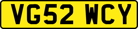 VG52WCY