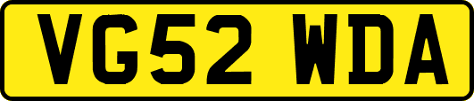 VG52WDA