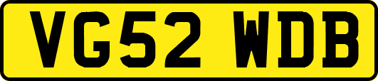 VG52WDB