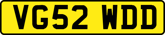 VG52WDD