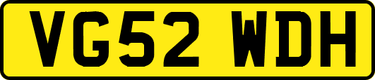 VG52WDH