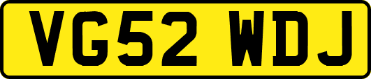 VG52WDJ