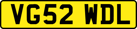 VG52WDL