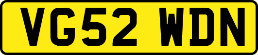 VG52WDN
