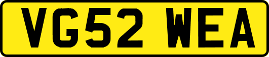 VG52WEA