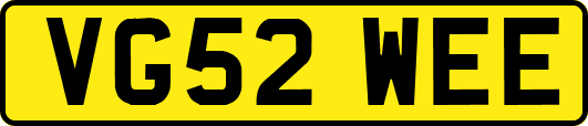 VG52WEE