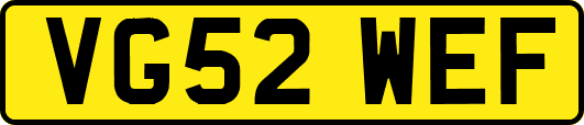 VG52WEF