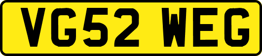 VG52WEG
