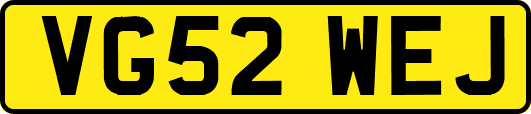 VG52WEJ
