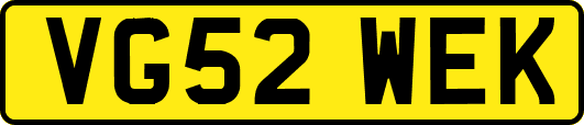VG52WEK