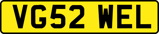 VG52WEL