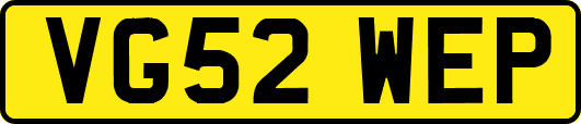 VG52WEP