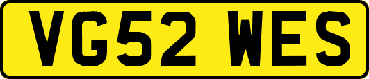VG52WES