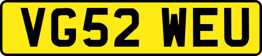VG52WEU