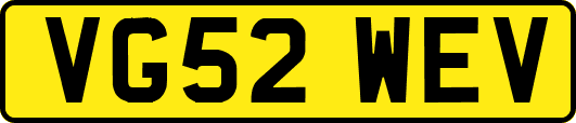 VG52WEV