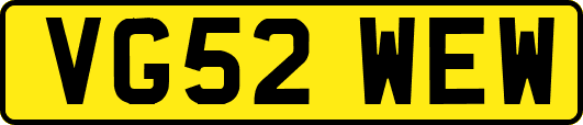 VG52WEW