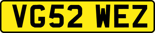 VG52WEZ